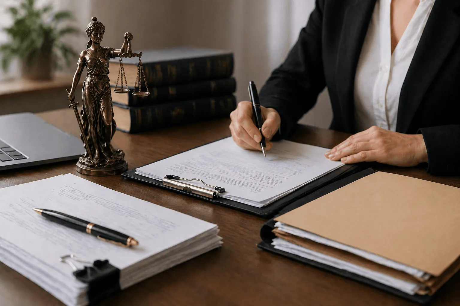 Acte și asistență legală pentru servicii funerare